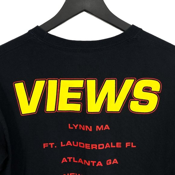 DAVID DOBRIK Views Tour Merchandise Shirt - Picture 15 of 16